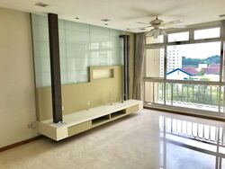 The Gardens At Bishan (D20), Condominium #612384281